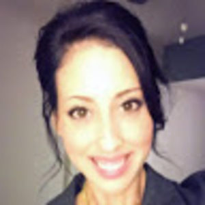 Meet your Posher, Brianne